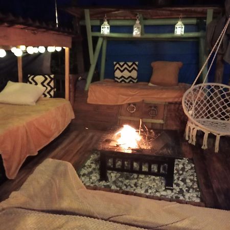 סאל Maison 70M2 Calme Vue Sur Foret מראה חיצוני תמונה