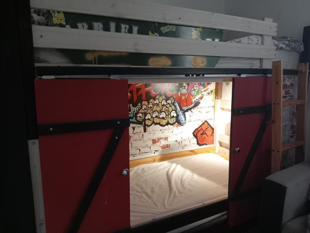 סאל Maison 70M2 Calme Vue Sur Foret מראה חיצוני תמונה