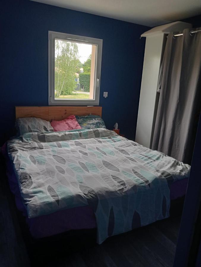 סאל Maison 70M2 Calme Vue Sur Foret מראה חיצוני תמונה