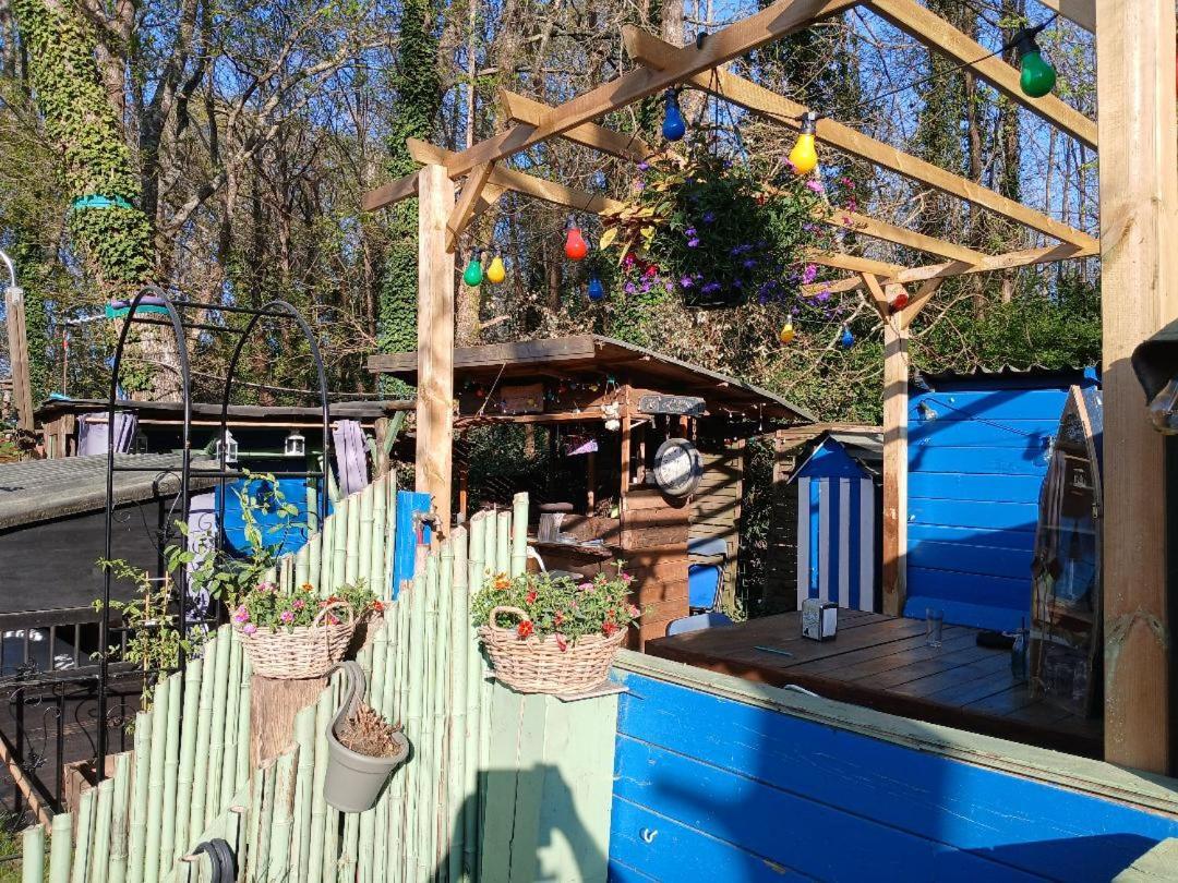 סאל Maison 70M2 Calme Vue Sur Foret מראה חיצוני תמונה